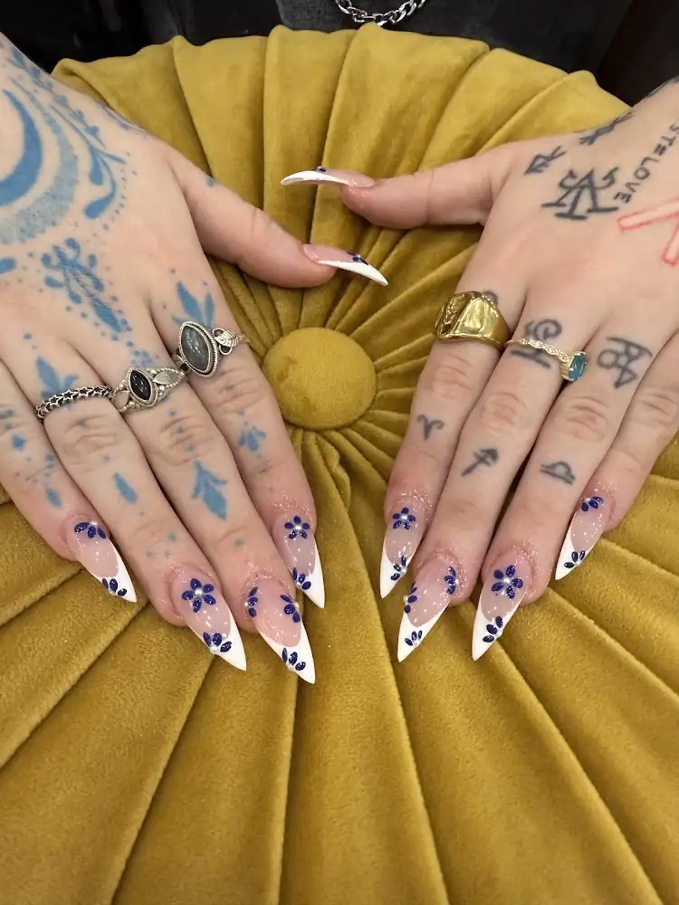 Photo 3 of Sofia Nails & Spa from its public Google listing